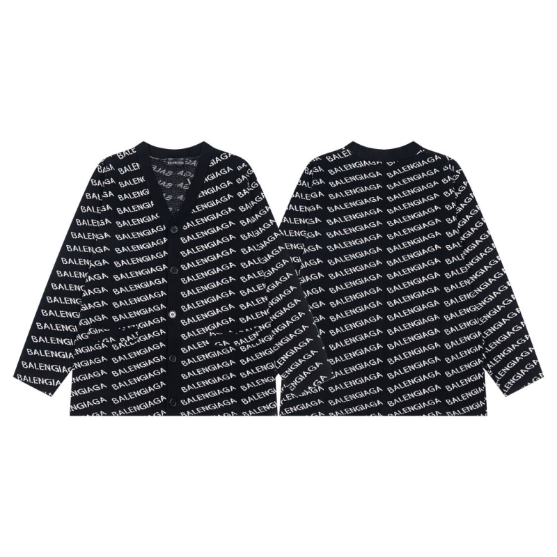 Ba*len*cia*ga coats